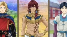 It's a Small RomanTick World - дата выхода для Android