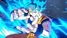 Dragon Ball: Sparking! Zero - дата выхода для Nintendo Switch