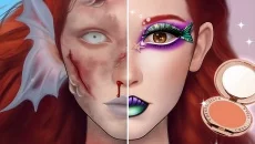 Makeup ASMR: Makeover Story - дата выхода для Android