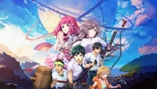 Loop8: Summer of Gods - дата выхода для Xbox One