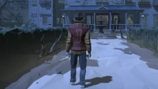 Night Escape - дата выхода