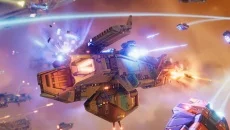 Homeworld Mobile - дата выхода для Android