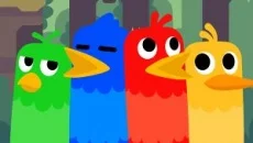 Snakebird Primer - дата выхода для Mac