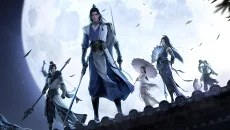 Moonlight Blade - дата выхода для Android