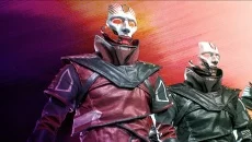 Ghostrunner 2 похожа на Ghostrunner 2