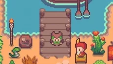 Megis Adventure - дата выхода для Android