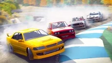 Drift Runner - дата выхода для Android