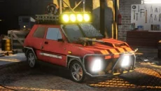 Barely Racing - дата выхода для PC