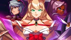 Underground Waifus TCG - дата выхода для PC