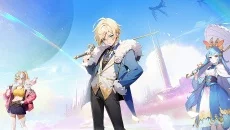 Chrono Travelers - дата выхода для Android