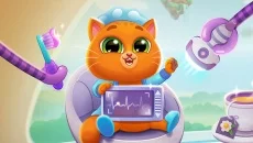 Bubbu 2 - My Pet Kingdom - дата выхода для Android