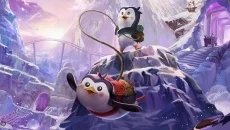 Bread & Fred - дата выхода для Nintendo Switch