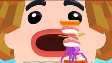 Crazy Sandwich Runner - дата выхода для Android