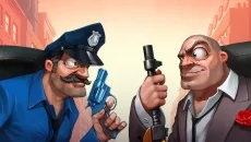 Doodle Mafia - дата выхода для PC