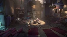 Once Upon A Puppet - дата выхода для PlayStation 5