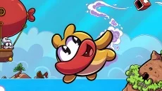 Bumballon - дата выхода для Android