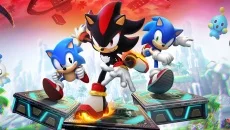 Sonic X Shadow Generations - дата выхода для Nintendo Switch