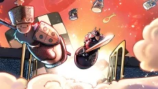 Take The King! - дата выхода для Android