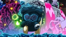 BioGun - дата выхода для Linux