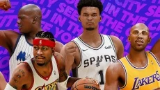 NBA 2K24 MyTEAM - дата выхода для Android