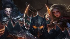 Dark Warrior Idle - дата выхода для Android