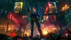 Showgunners - дата выхода