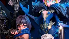 Arcane Saga - дата выхода для Android