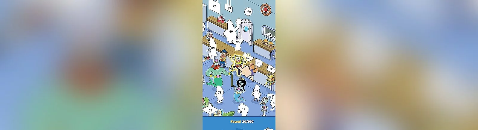 Дата выхода Cartoon Sticker Book в разных странах мира