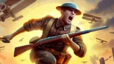 Over The Top: WWI - дата выхода для PC