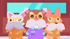 Button City - дата выхода для Android