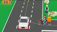 Pizza Delivery Boy - дата выхода для Android