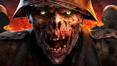 Zombie Army VR - дата выхода