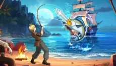 Sea Fantasy - дата выхода для Android