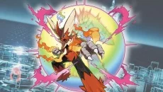 Pokemon Legends: Z-A - дата выхода для Nintendo Switch