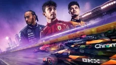 F1 24 - дата выхода для PlayStation 4