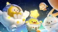 Eggy Party - дата выхода для Android