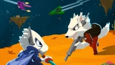 Astro Duel 2 - дата выхода для PC