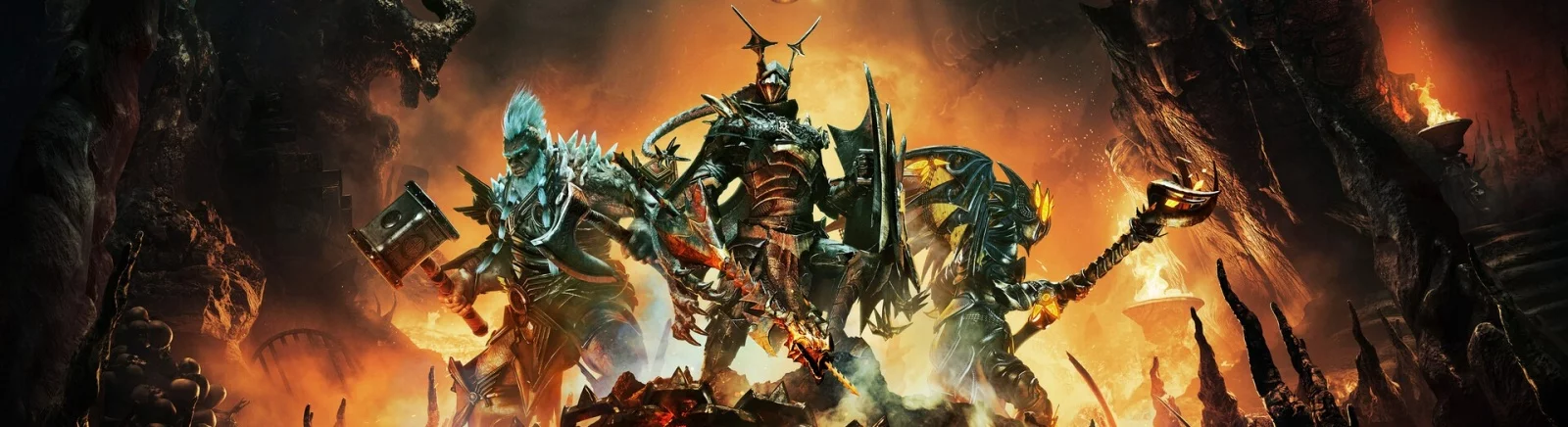 Цитаты из Dragonkin: The Banished