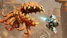 The Mobius Machine - дата выхода для PC