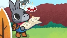 A Tiny Sticker Tale - дата выхода для Android