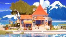 SUMMERHOUSE - дата выхода для PC