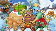 My Singing Monsters DawnOfFire - дата выхода для Android
