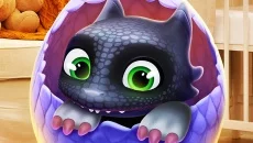 My Dragon - Virtual Pet Game - дата выхода для Android