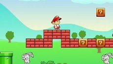 Super Jungle Advenure Classic - дата выхода для Android