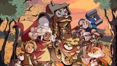 Terra Memoria - дата выхода для PC