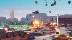 Maniac - дата выхода для PC