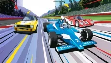 NeoSprint - дата выхода для Nintendo Switch