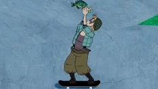 Skate Fish - дата выхода для Android