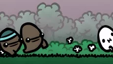 Lost Potato - дата выхода для Android