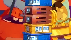 Super Monsters Ate My Condo - дата выхода для Android